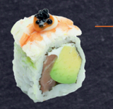 Ebi Roll 4p