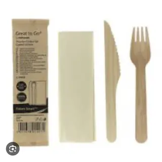 Utensílios 