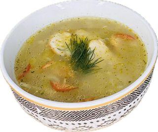 Лапша домашняя (400 г)