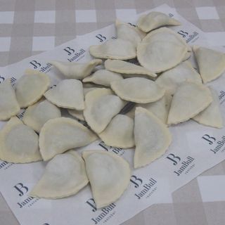 Чебуреки мини (0,5) кг