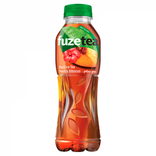 Fuzetea Peach 0,5 l