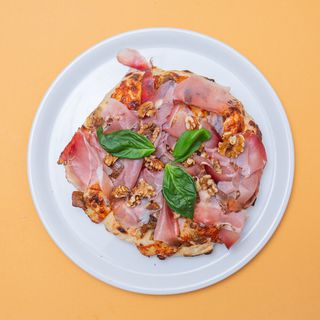 23 Febbraio tegamino