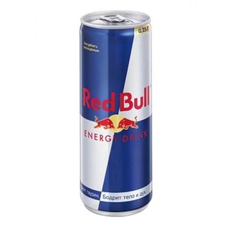 Red Bull
