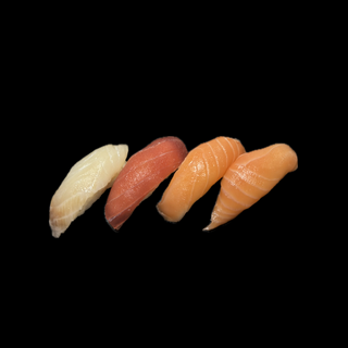 18. Sushi Variado 4UNDS