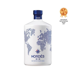 Gin Nordés 70cl (40% Vol.)