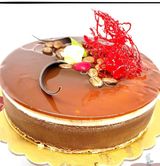 Semifreddo cioccolato 1.5 kg