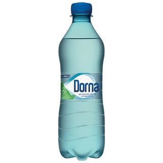 Dorna Apa Carbogazoasa PET 500ml