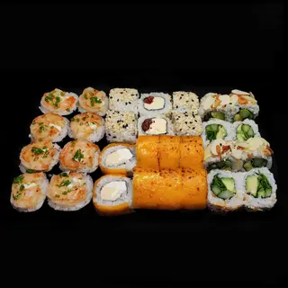 My Box