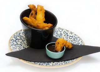 Finger Pollo (6 Uds.)