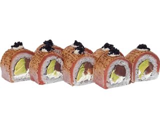 Tuna Trufa (300g)