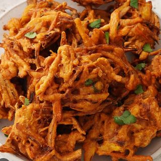 Veg Pakora 