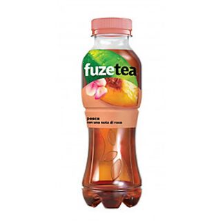 Fuze Tea pesca