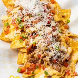 Nachos PoOp