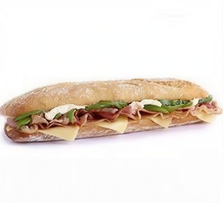 Bocadillo Don Primitivo (Grande)