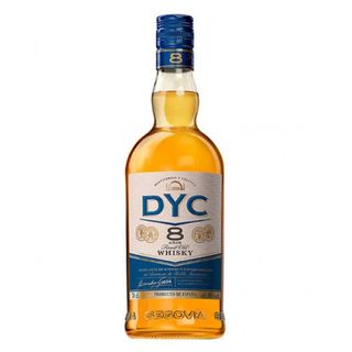Dyc 8 años 0,70L