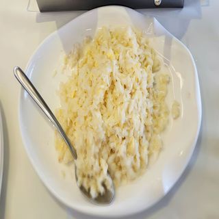 Arroz Frito Con Huevos