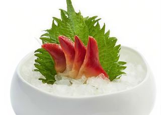 191 Hokkigai 2 pezzi