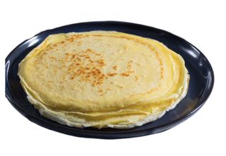 Crepes