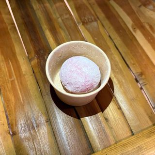 Mochi De Gelat De Gerds