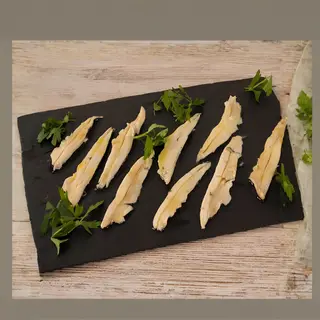 Boquerones en Vinagre