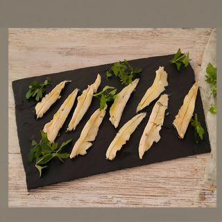 Boquerones en Vinagre