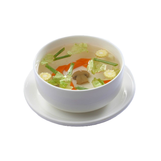 Vegetable Soup