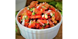 Kachumbari