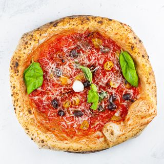 Pizza Chef's Marinara