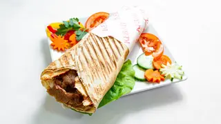 Standard Kebab