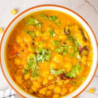 Daal tarka