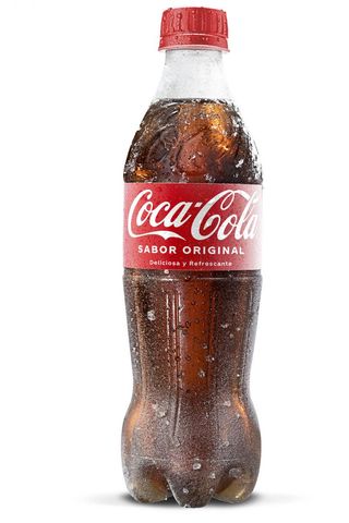 Coca Cola 500ml