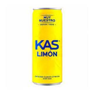 Kas Limón 330ml