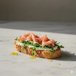 Destino fresco