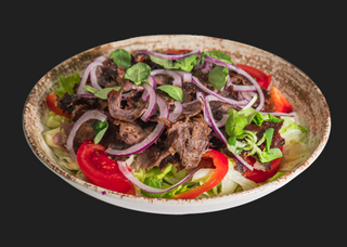 Beef Bowl