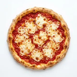 Pizza Margarita (28 Cm.)