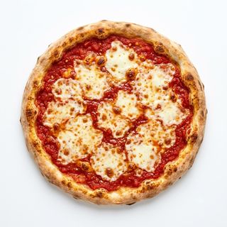 Pizza Margarita (28 Cm.)