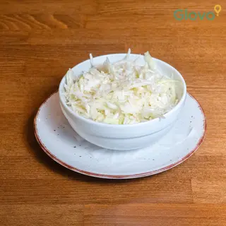 Salata varza alba