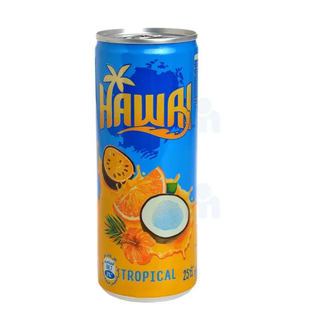 Hawaii 25cl