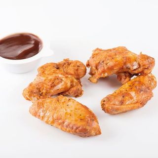 alitas picantes (6 uds.)