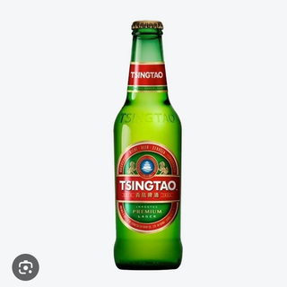 Qingdao 50 cl