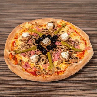 Pizza Lema
