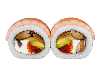 Rolka Ognisty Smok (8 sztuk, 260 g)