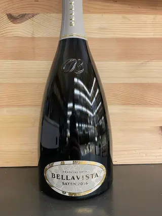 Bellavista saten 75cl