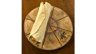 10- LAWASZ KRAFT KEBAB Z KURCZAKA [MEGA]