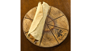 10- LAWASZ KRAFT KEBAB Z KURCZAKA [MEGA]