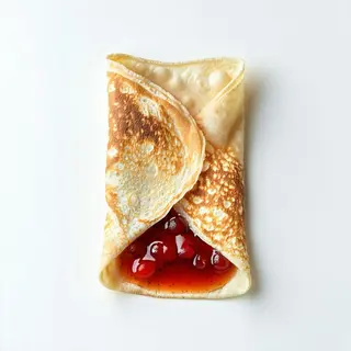Crepes Galak