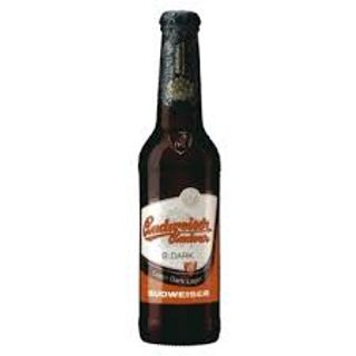 Budweiser Dark