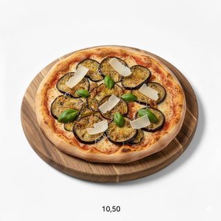 Parmigiana