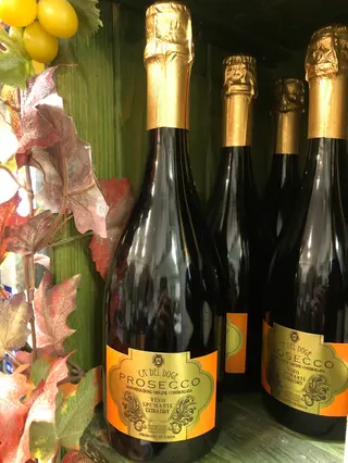 Prosecco Ca Del Doge Extra Dry