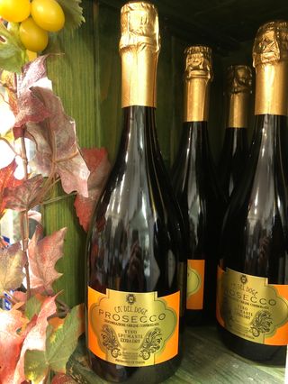 Prosecco Ca Del Doge Extra Dry